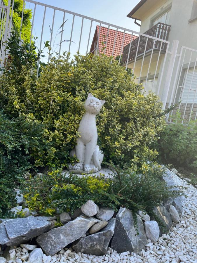 Lavender Heviz Exterior foto